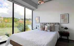 Beautiful 2 Bedroom Apartment In Cayala, Guatemala